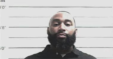 Lc Nixon, - Orleans Parish County, LA 